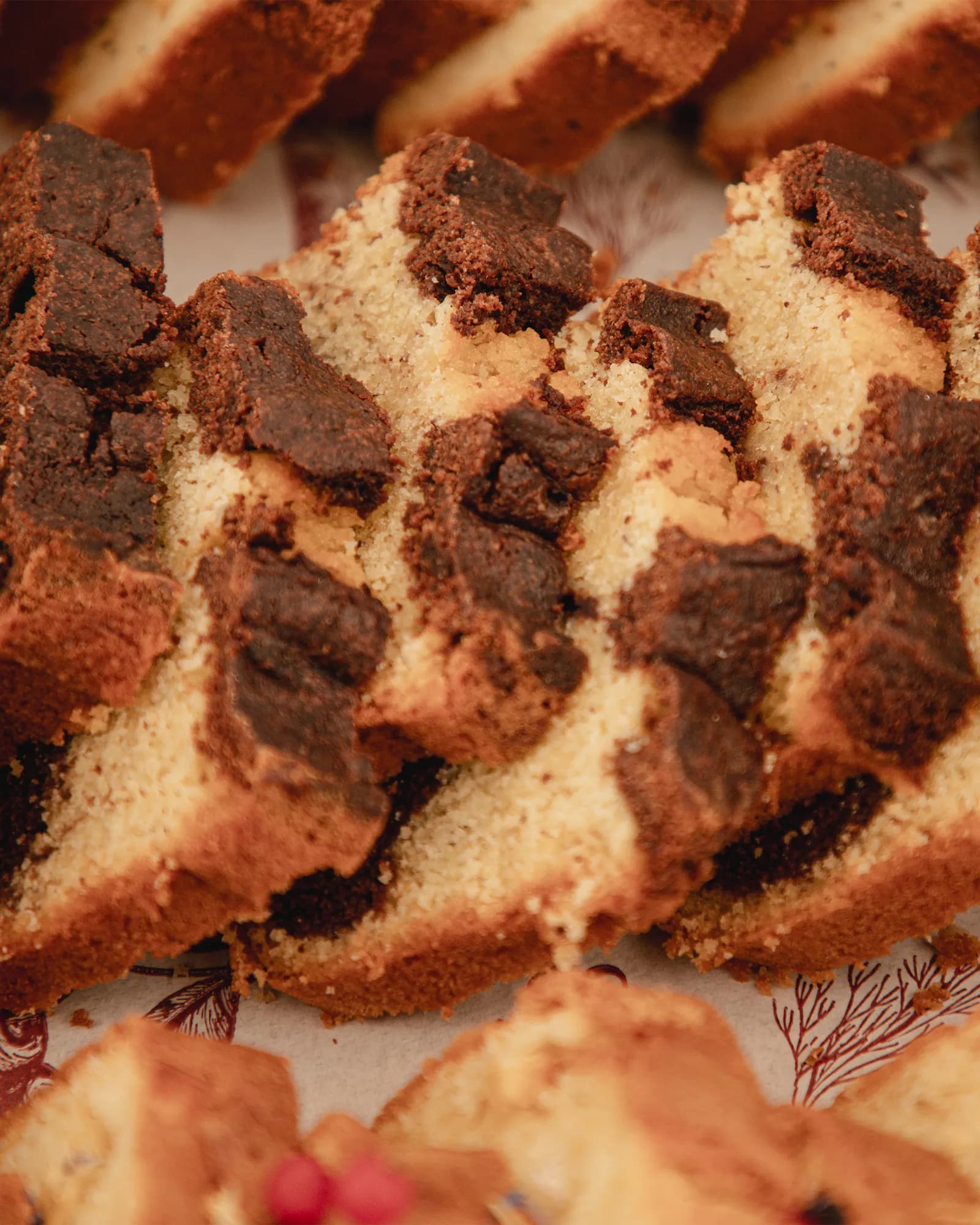 Grand Assortiment de Gateau, photo 3