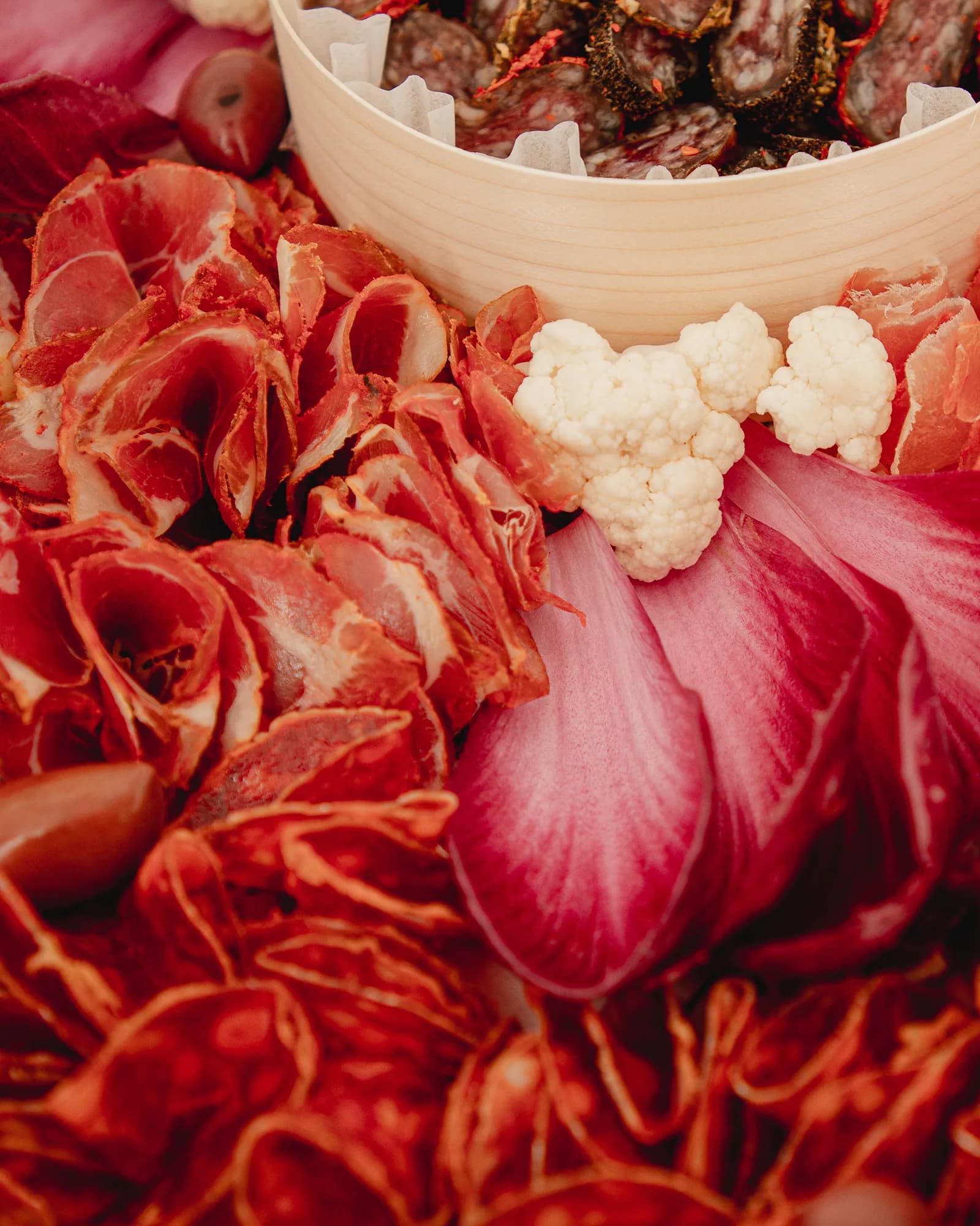 Grand Charcuterie, photo 3