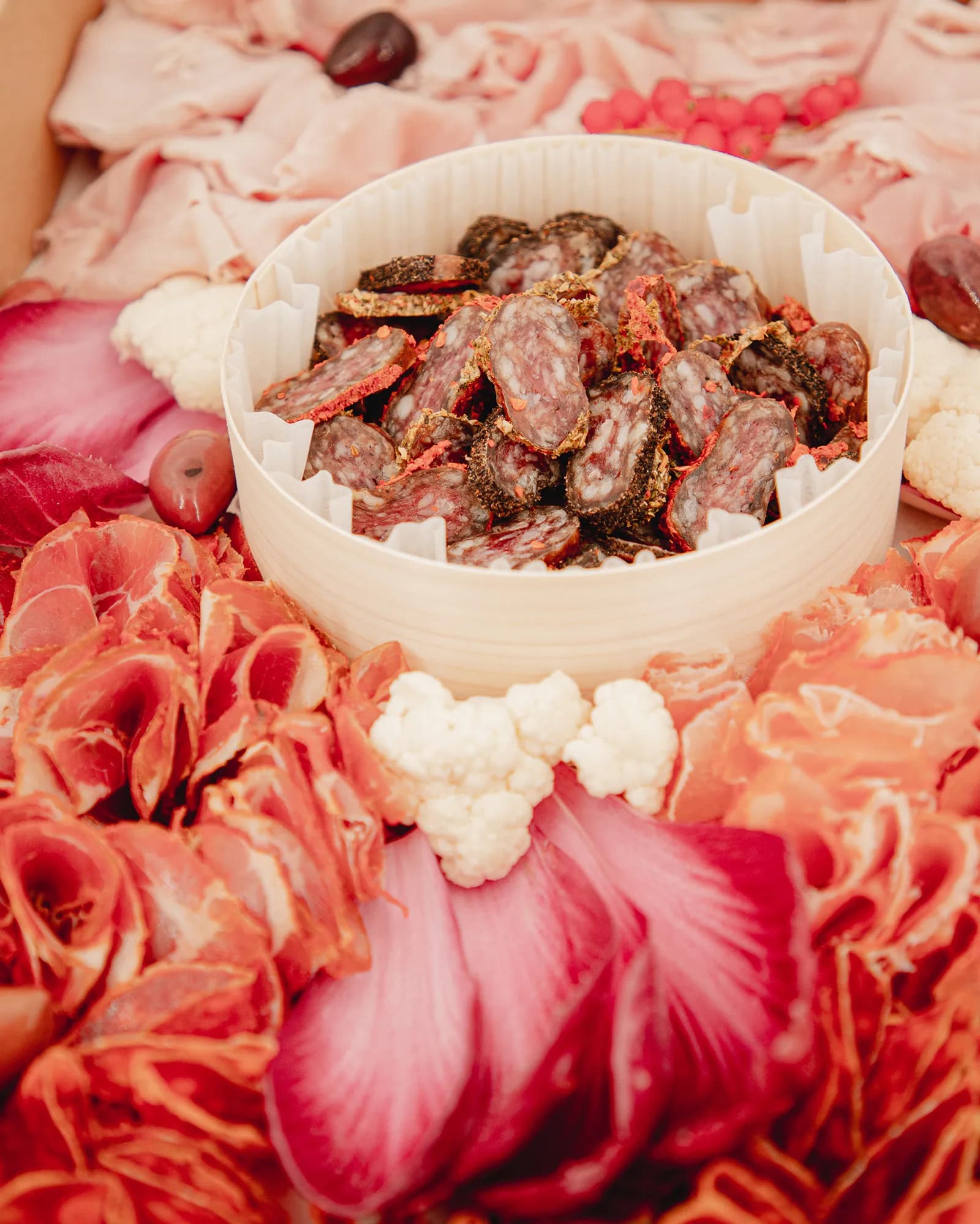 Grand Charcuterie, photo 2