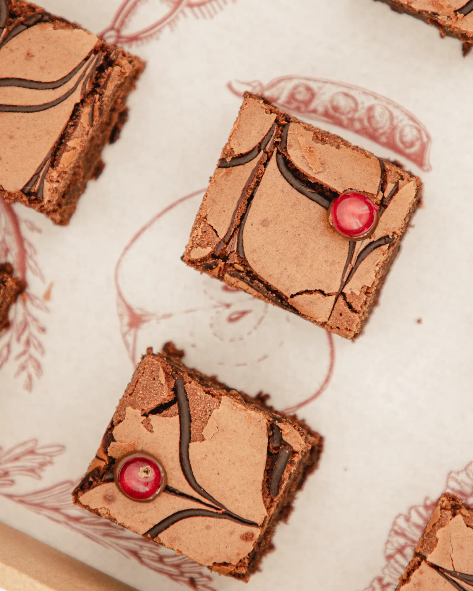 Grand Moelleux Chocolat, photo 3