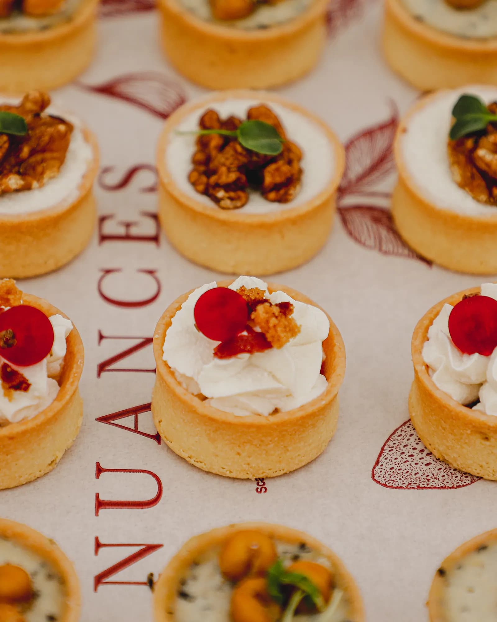 Les Tartelettes Salées, photo 2