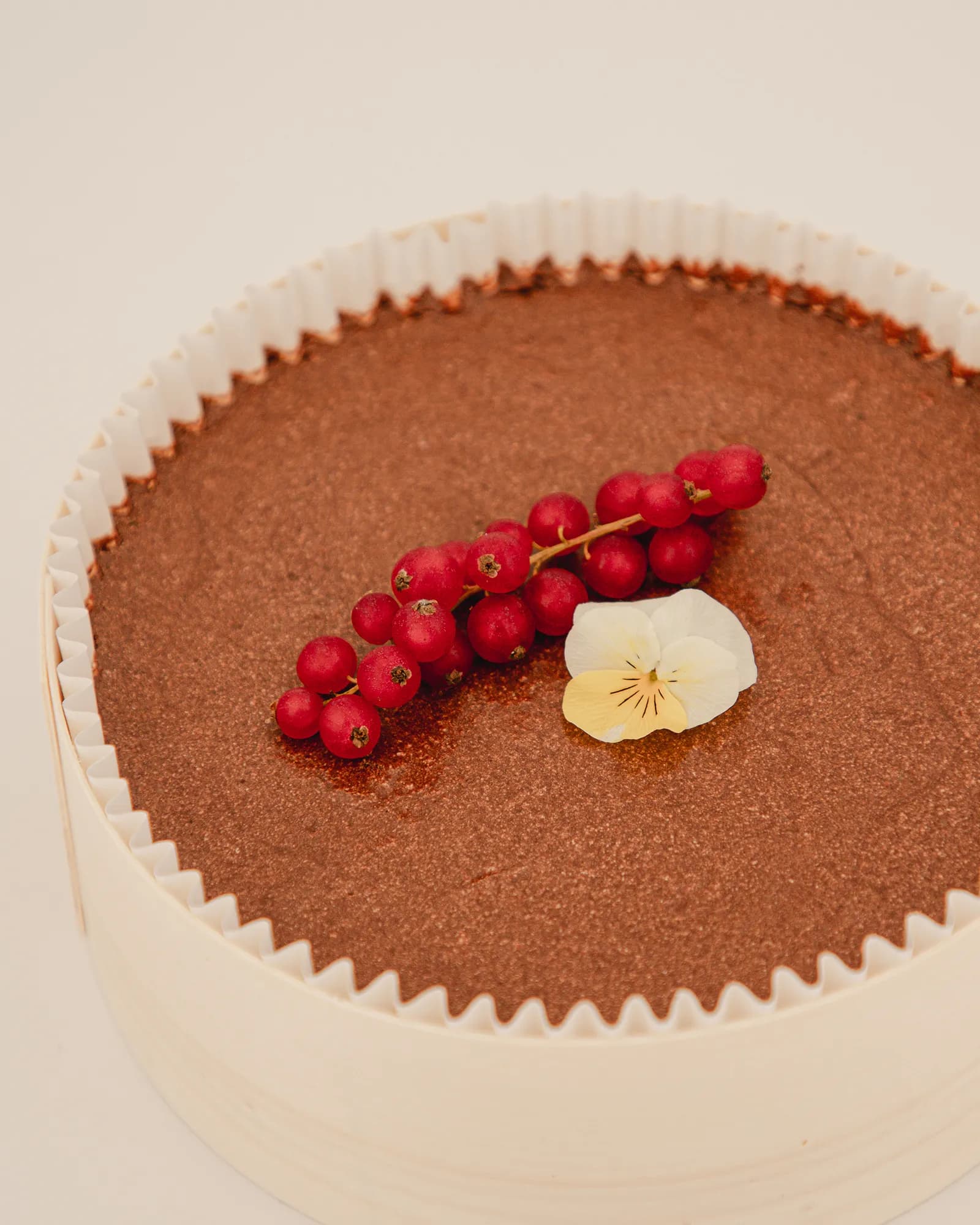Mousse Chocolat à Partager, photo 2