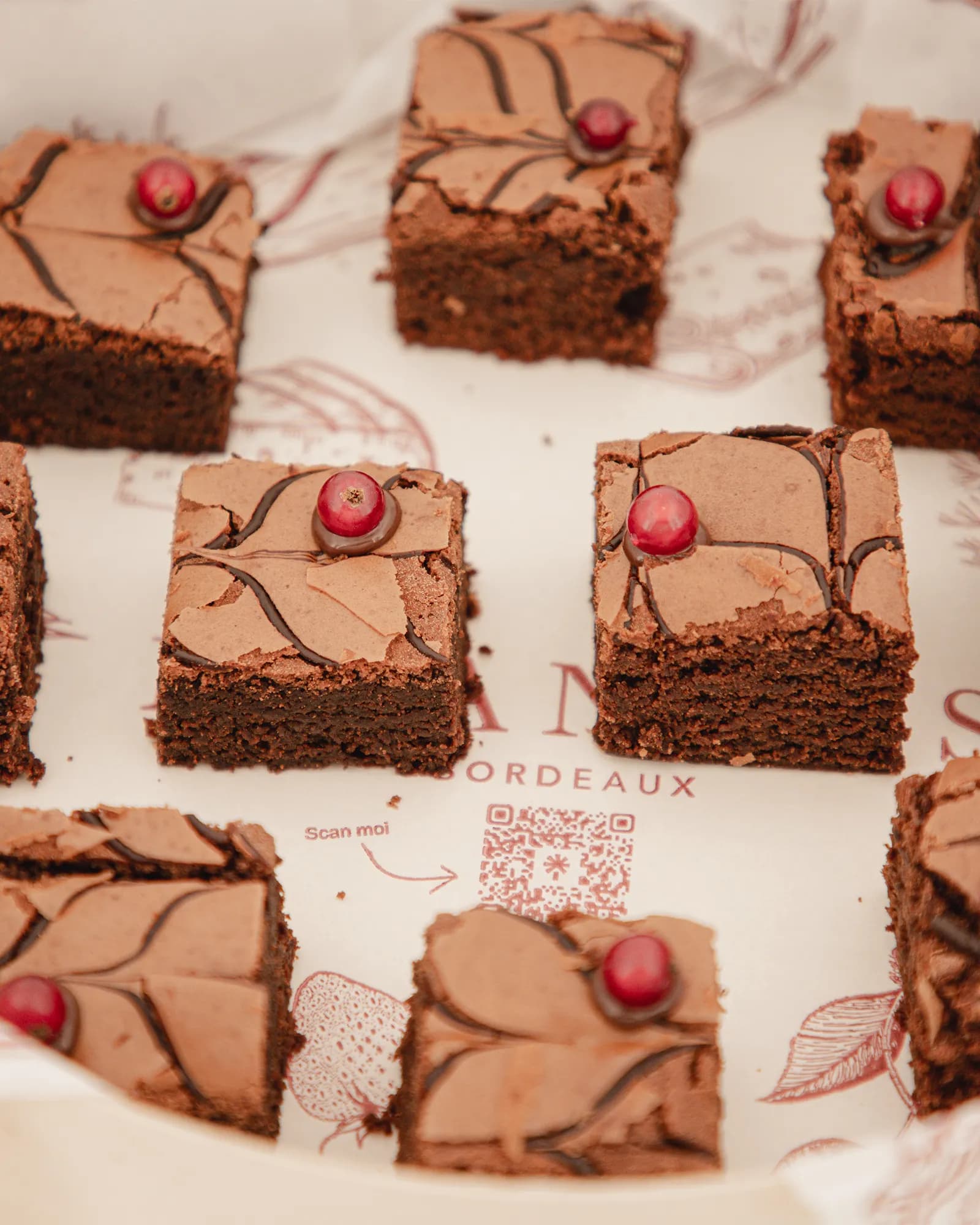 Moyen Moelleux Chocolat, photo 3
