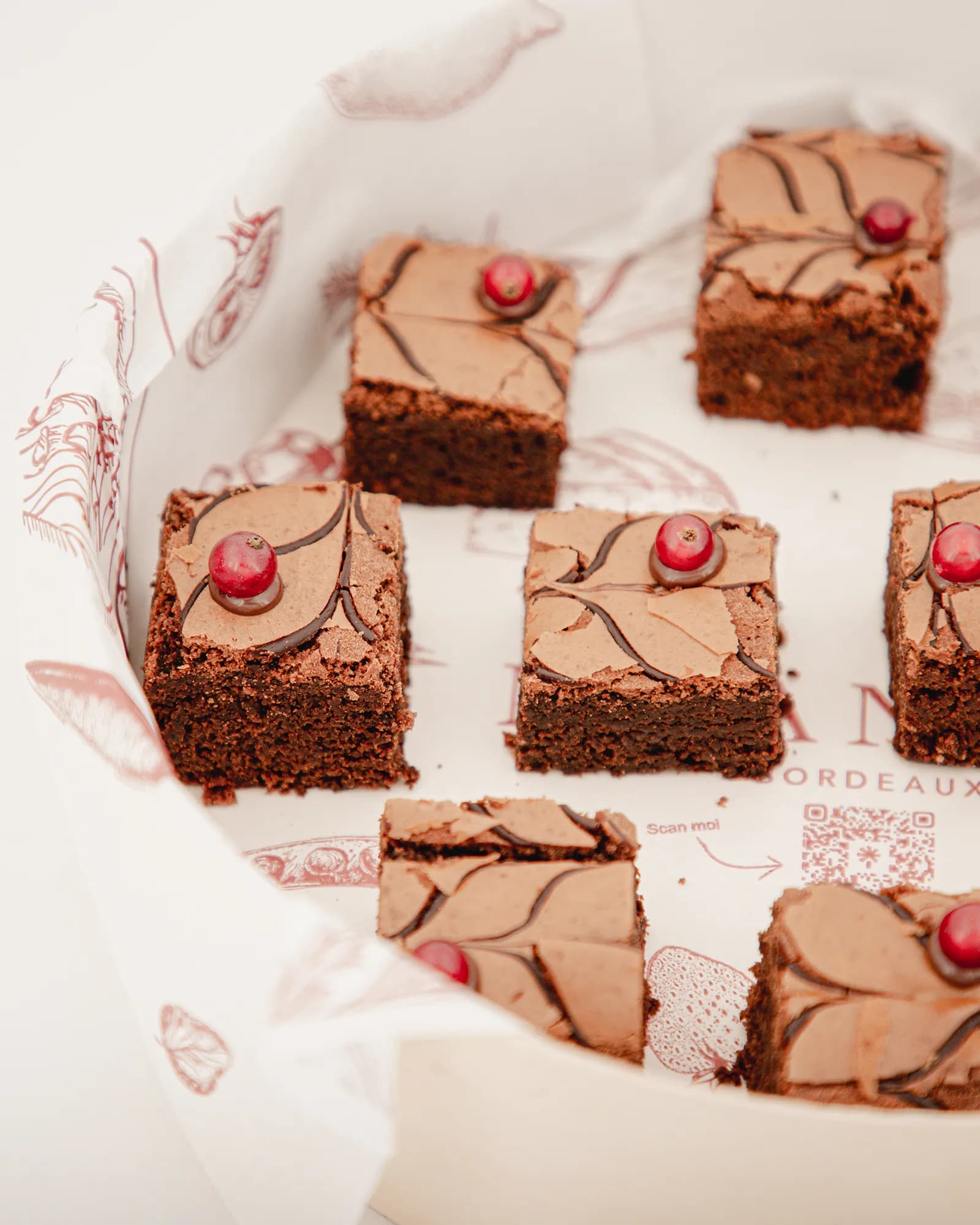Moyen Moelleux Chocolat, photo 2