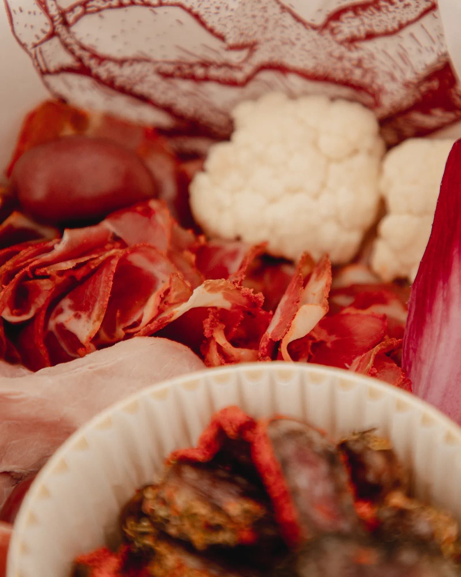 Petit Charcuterie, photo 3