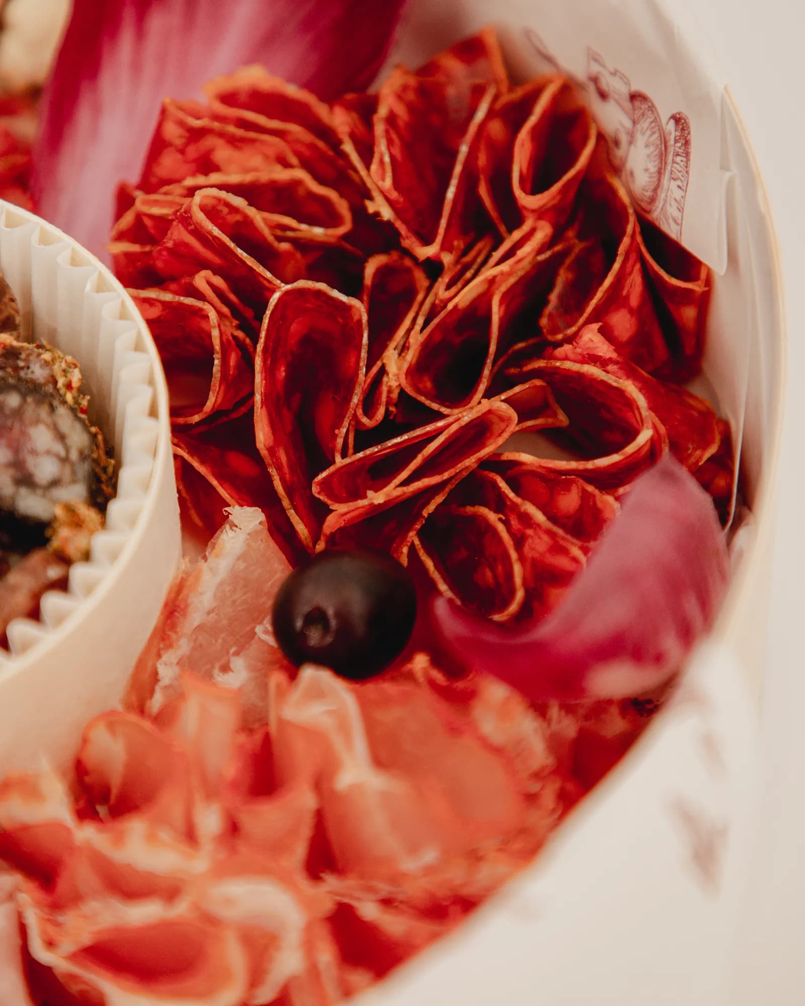 Petit Charcuterie, photo 2