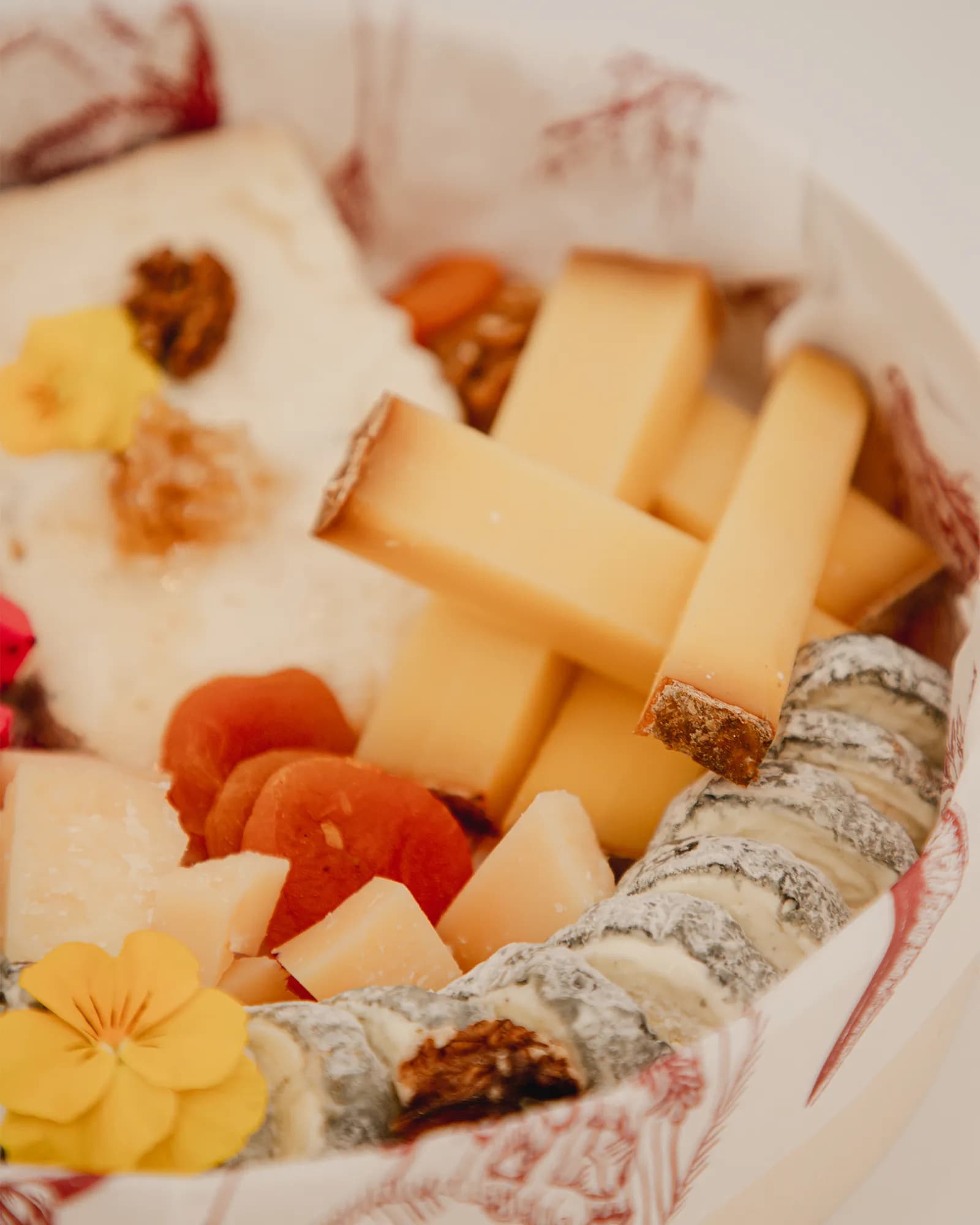 Petit Fromager, photo 2