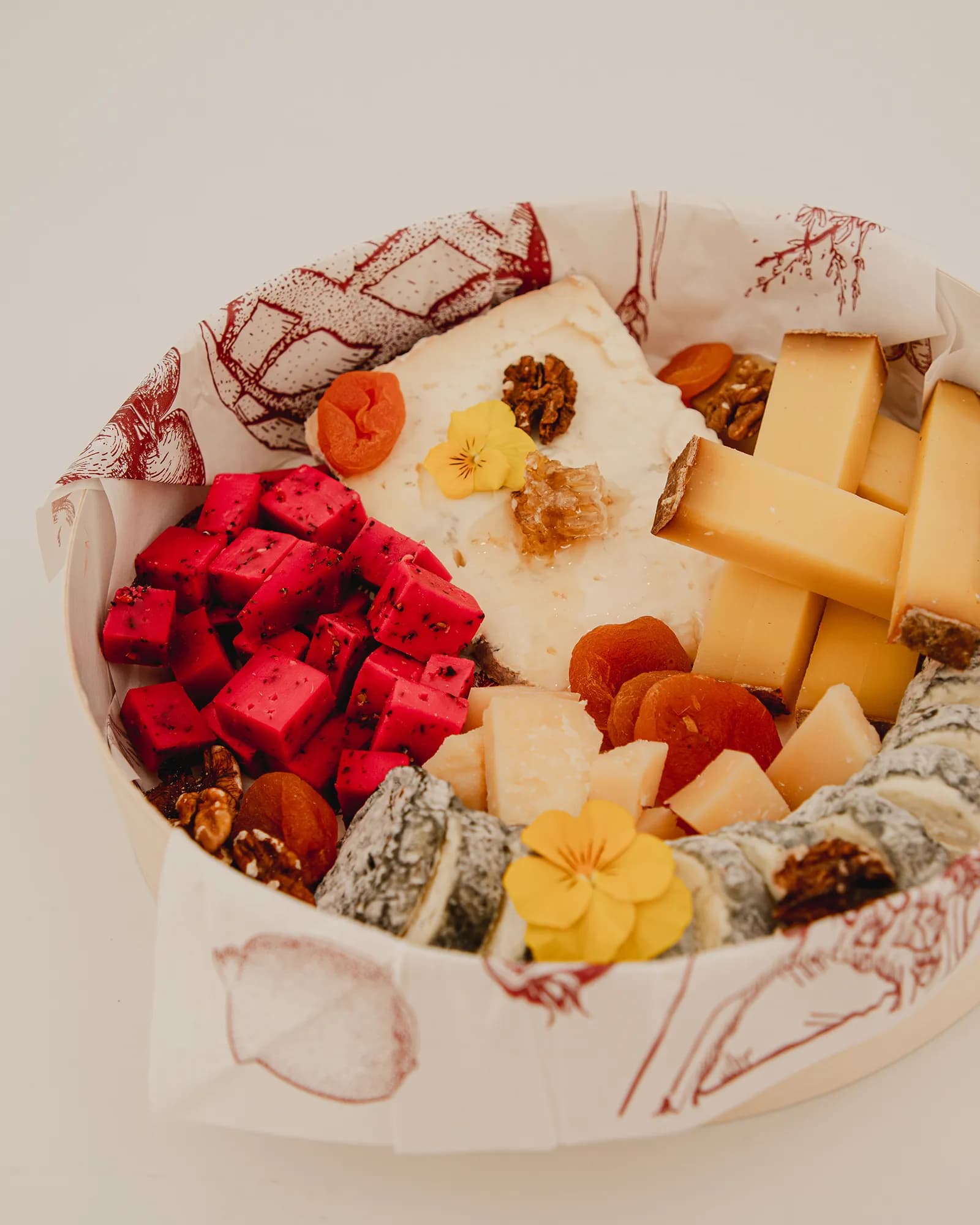 Petit Fromager, photo 3