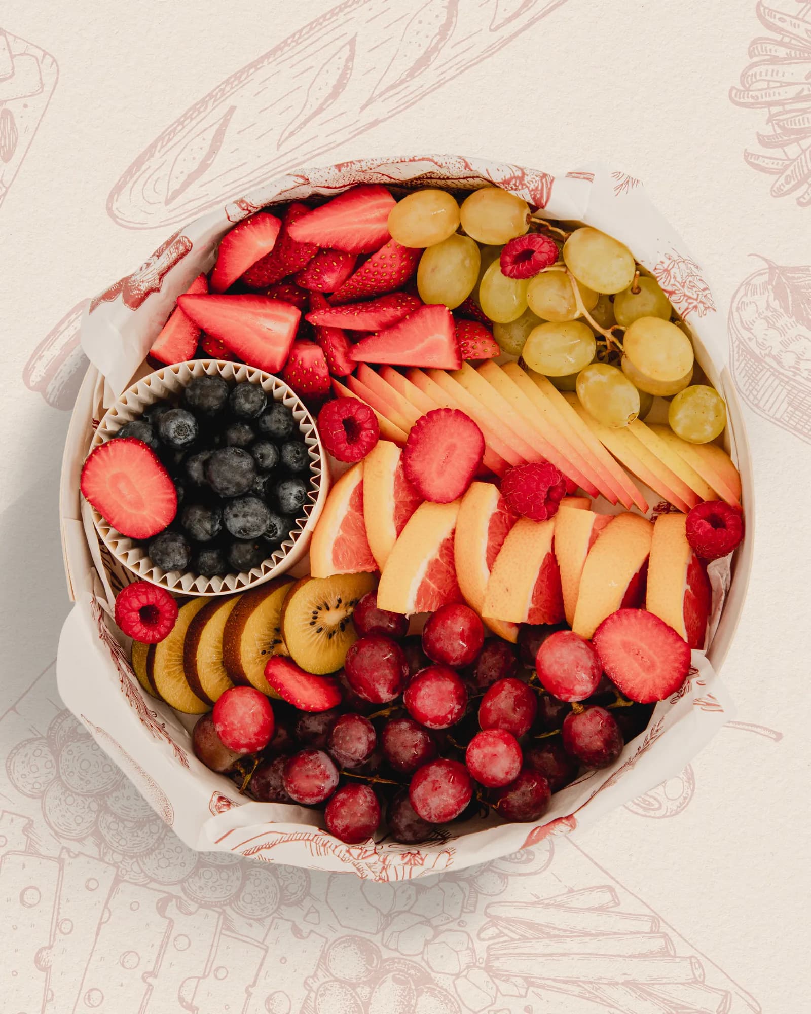 Fruits Frais