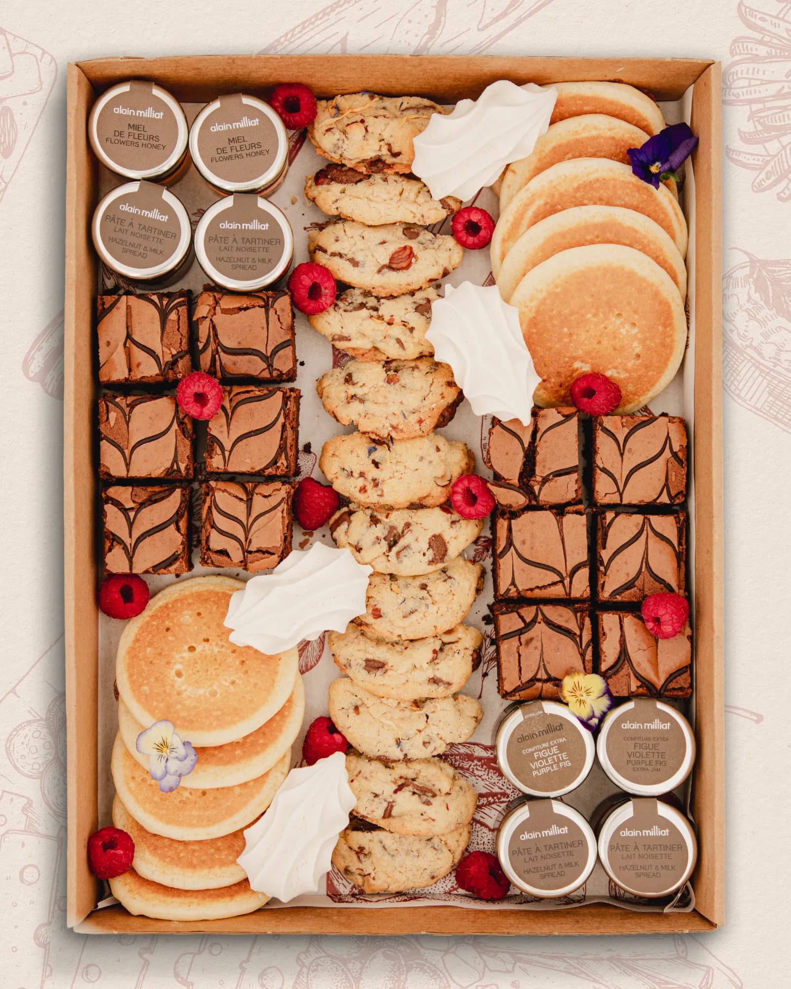 Grand Gourmand