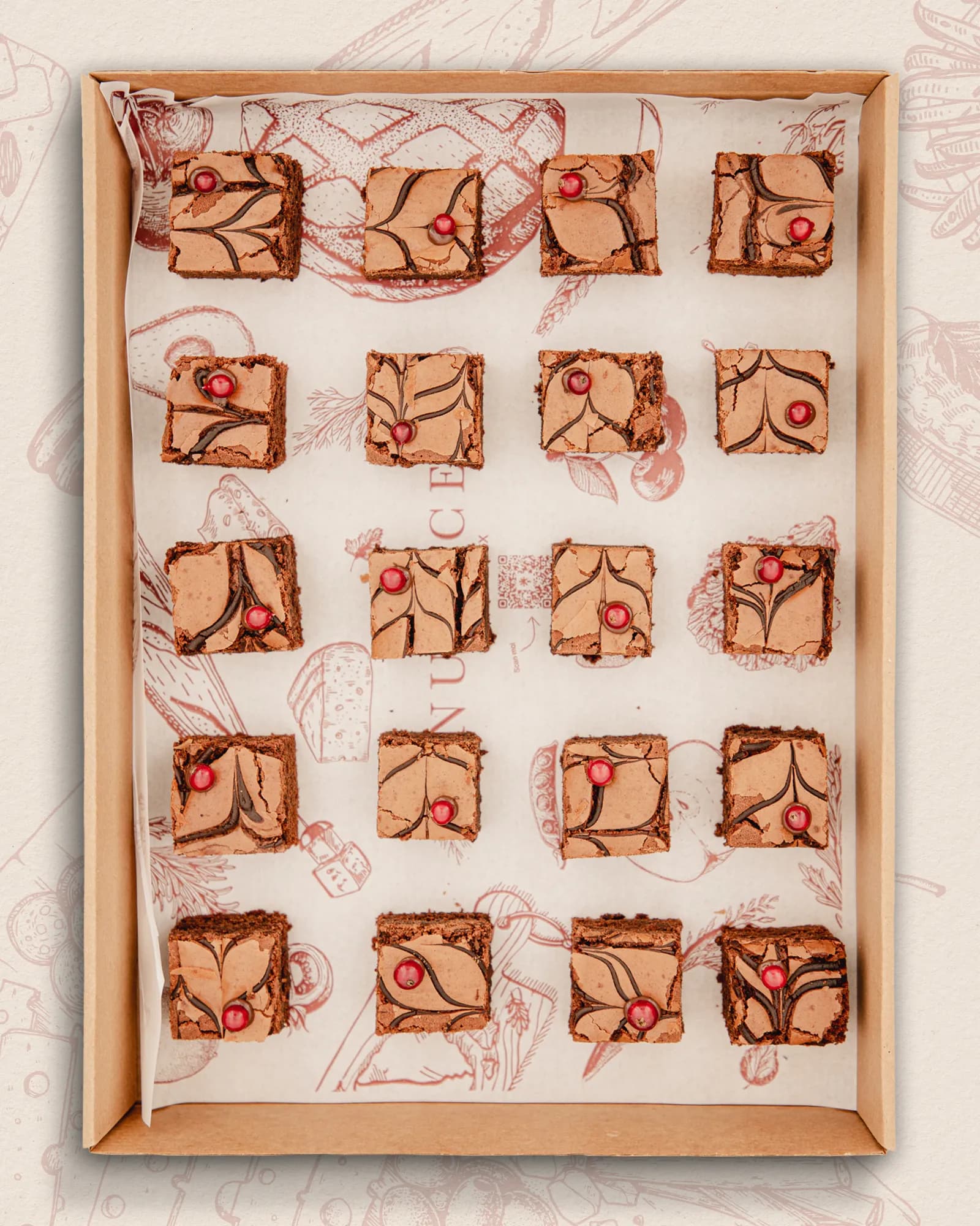 Grand Moelleux Chocolat