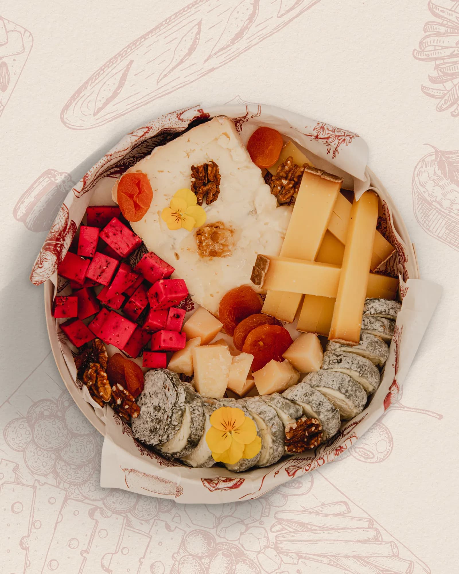 Petit Fromager